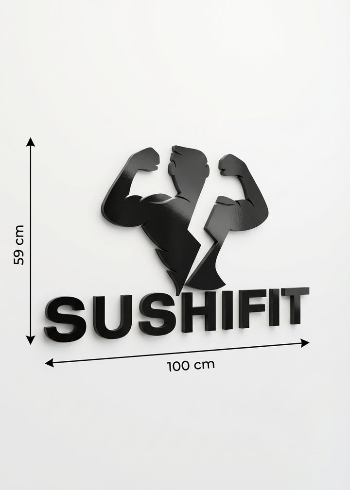 3D Logo Dimo