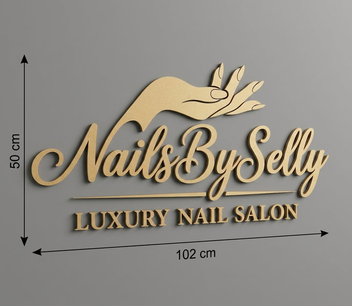 3D Logo Selcan mehmet-89@gmx.de