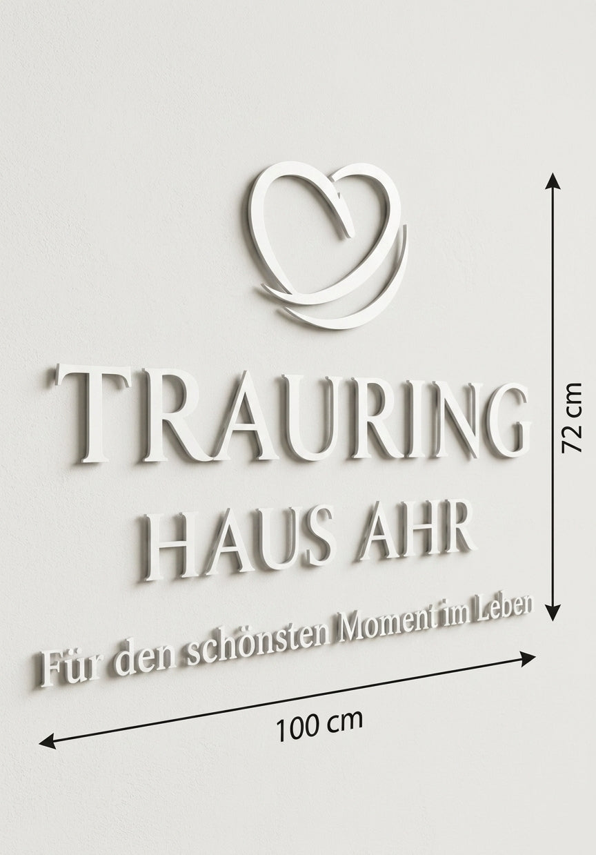 3D Logo Emanuel Trauring