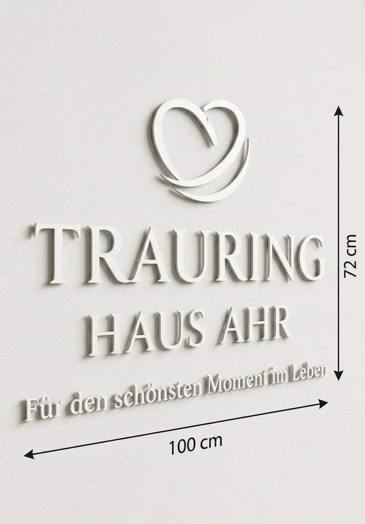 3D Logo Emanuel Trauring