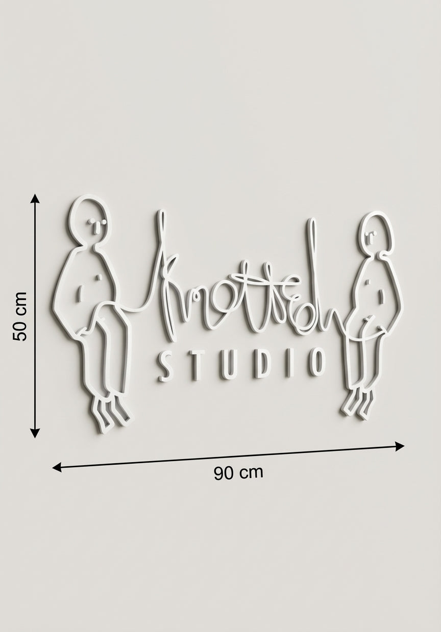 3D Logo Shpresim