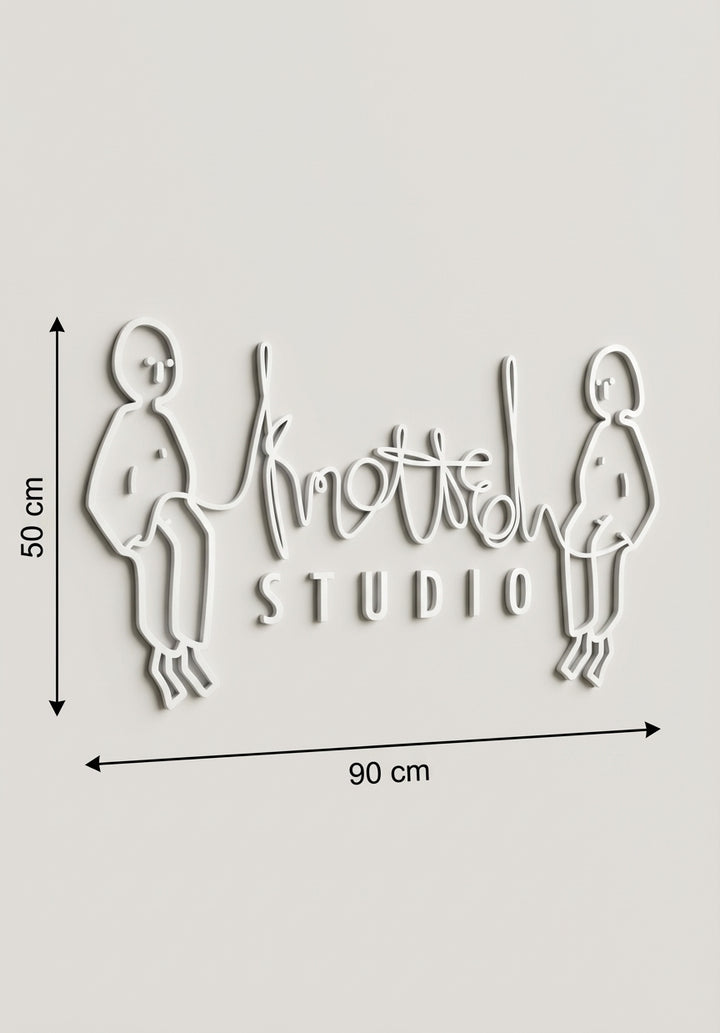 3D Logo Shpresim