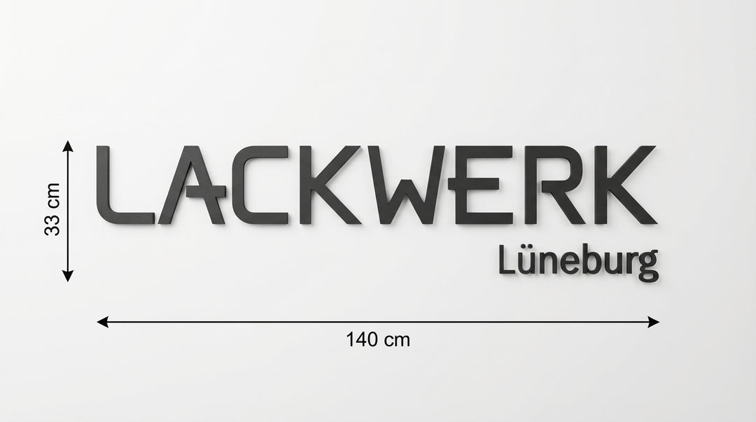 3D Logo Isabell