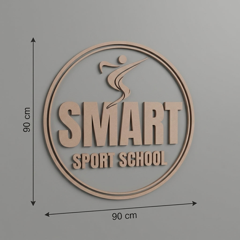 3D Logo Yuliia skornyakova6891@gmail.com