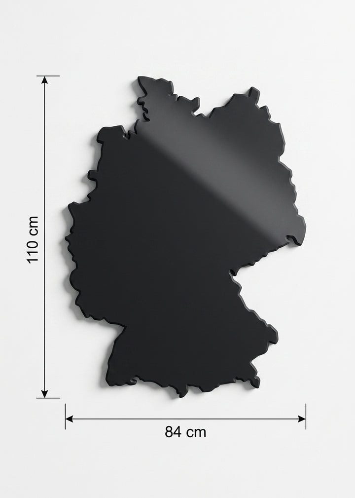 3D Logo Mirco Happy Personalservice GmbH