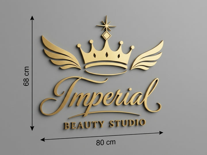 3D Logo Marina umarchik79@mail.ru