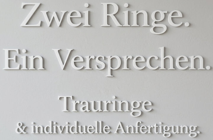 3D Logo Emanuel Zwei Ringe
