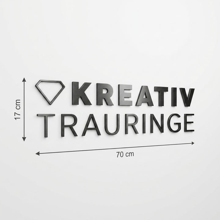 3D Logo Robert KT