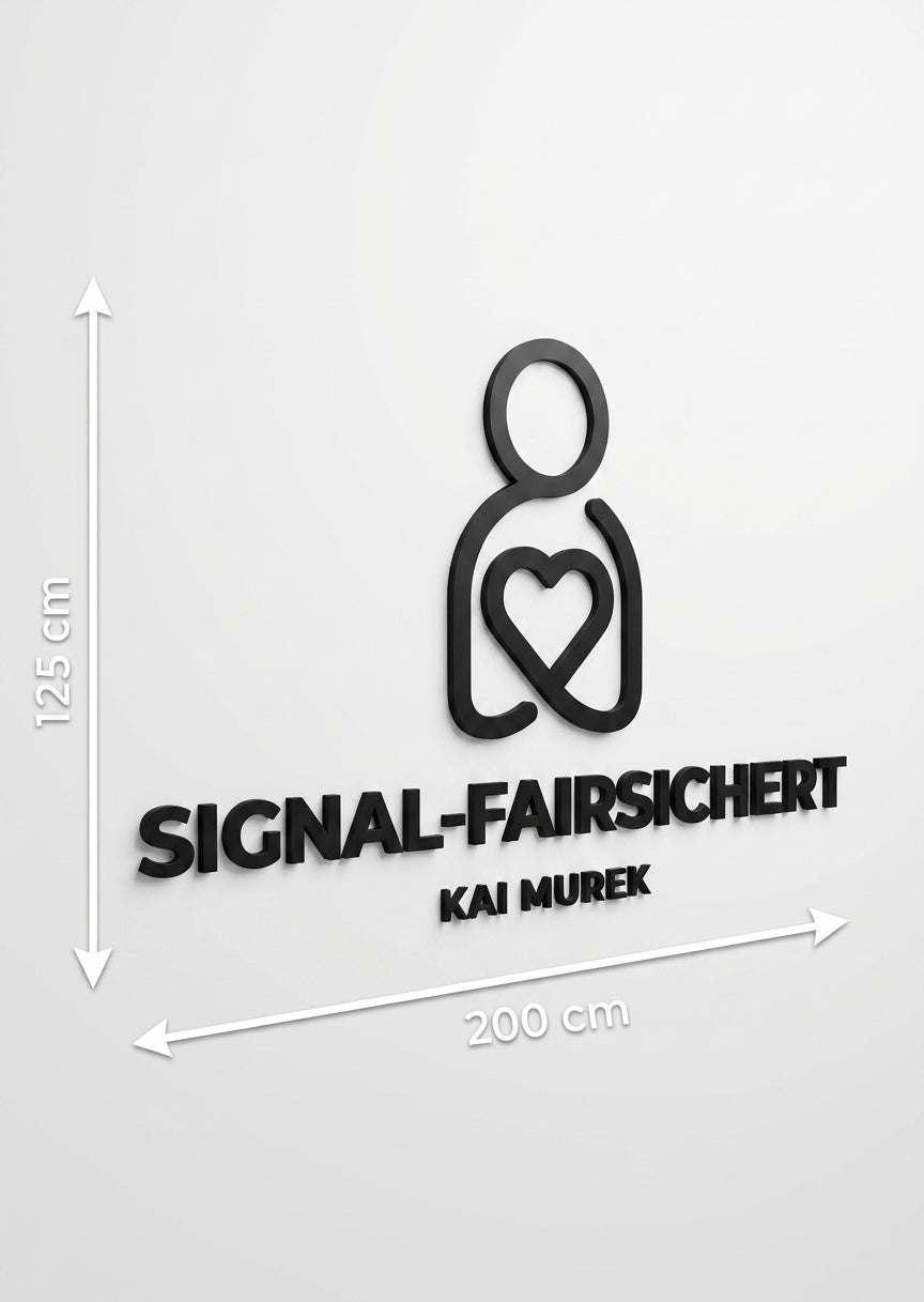 3D Logo Murek kaimurek@gmx.de