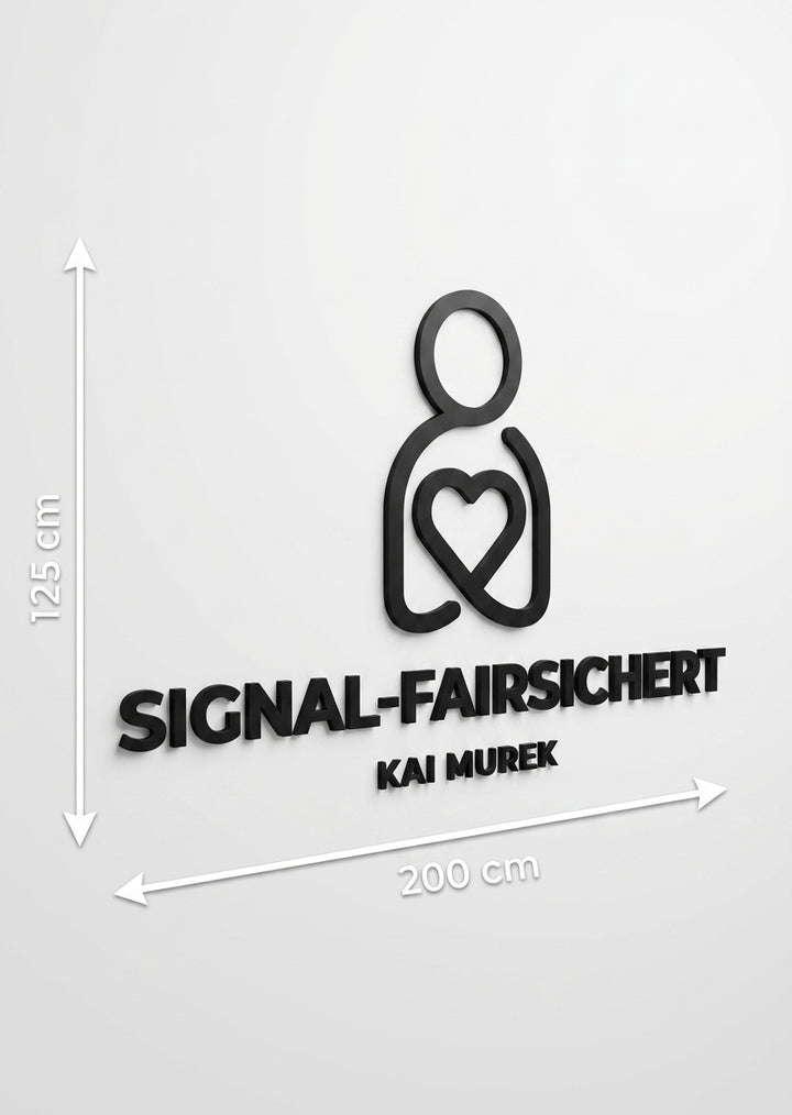 3D Logo Murek kaimurek@gmx.de
