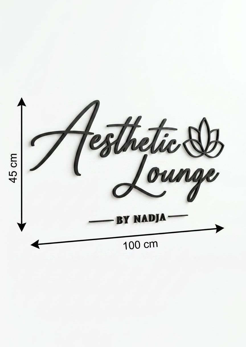 3D Logo N. nadjaschaefer78@web.de