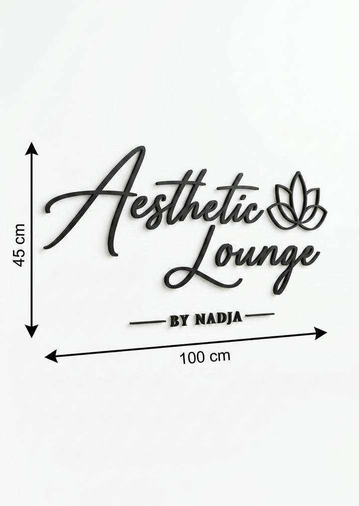 3D Logo N. nadjaschaefer78@web.de
