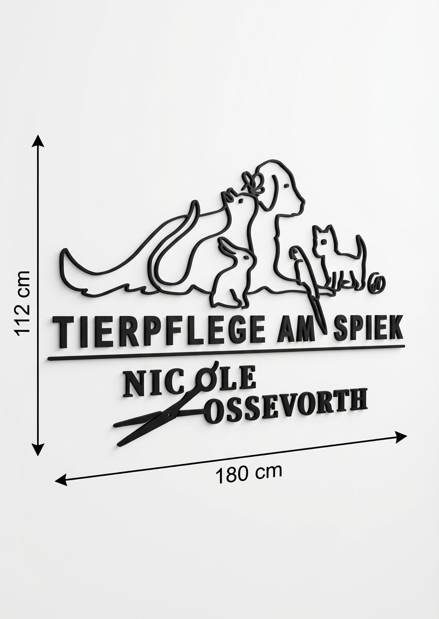 3D Logo Thorsten ossisp1@googlemail.com