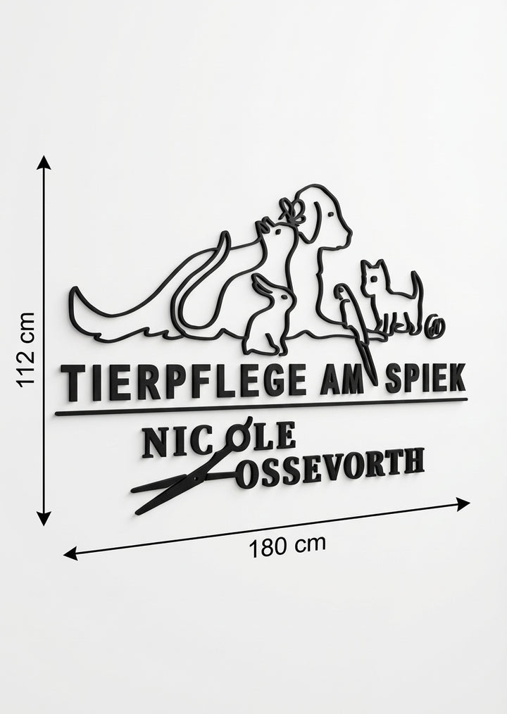 3D Logo Thorsten ossisp1@googlemail.com