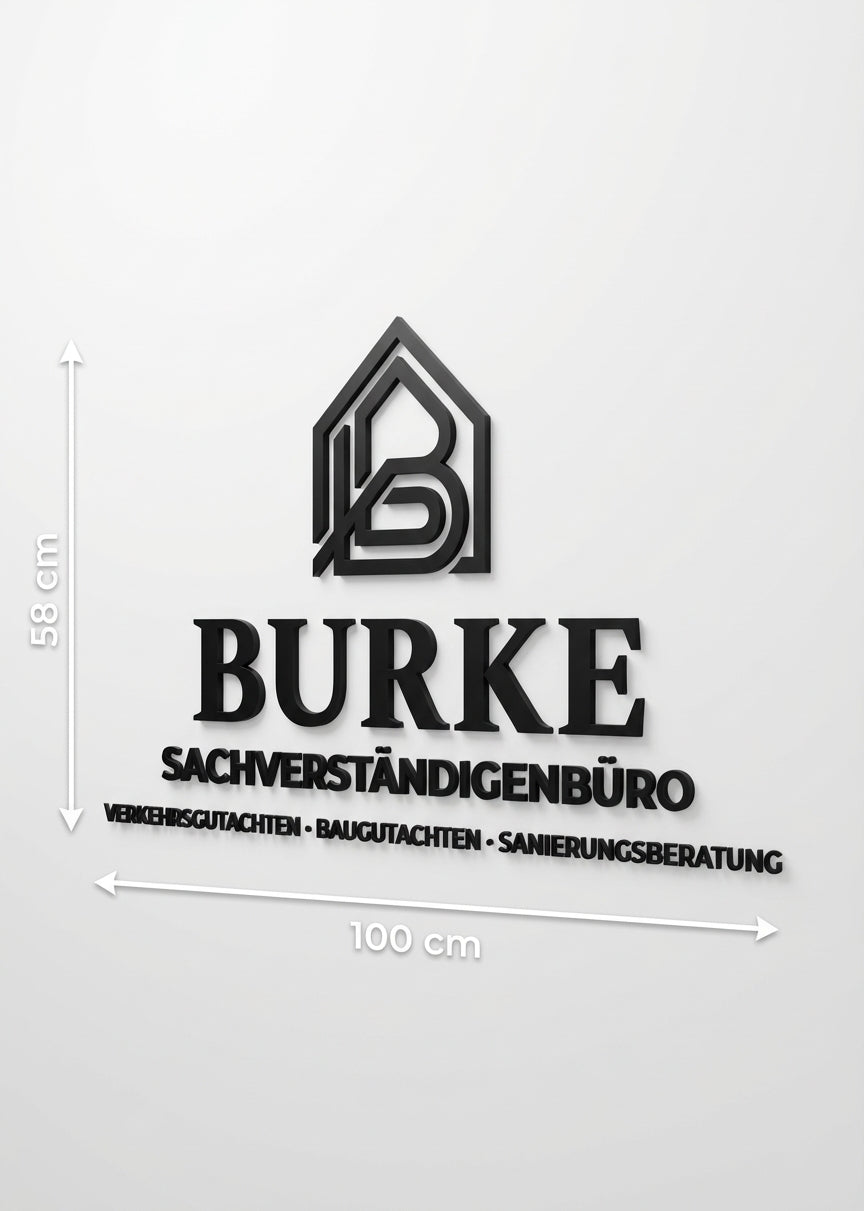 3D Logo Christian