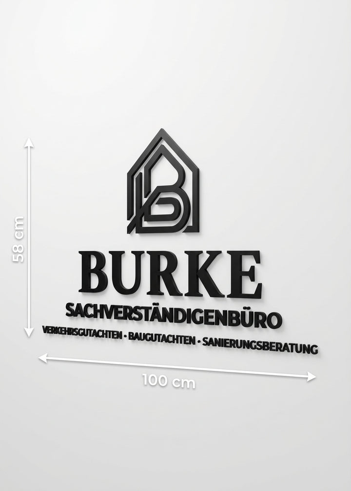 3D Logo Christian