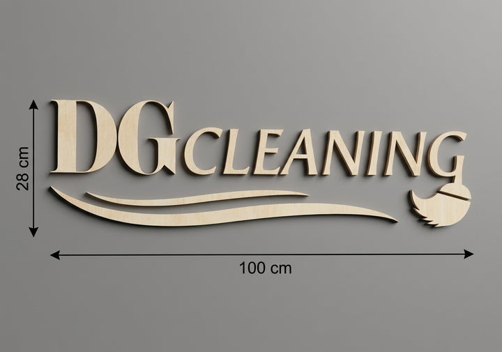 3D Logo Tinoss11saa