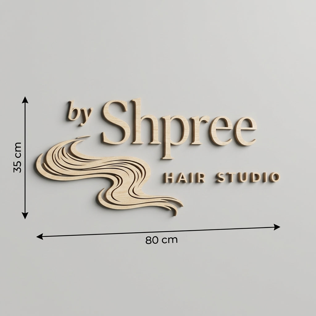 3D Logo Shpresim