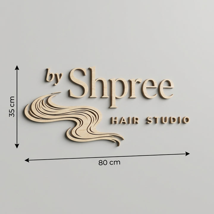 3D Logo Shpresim