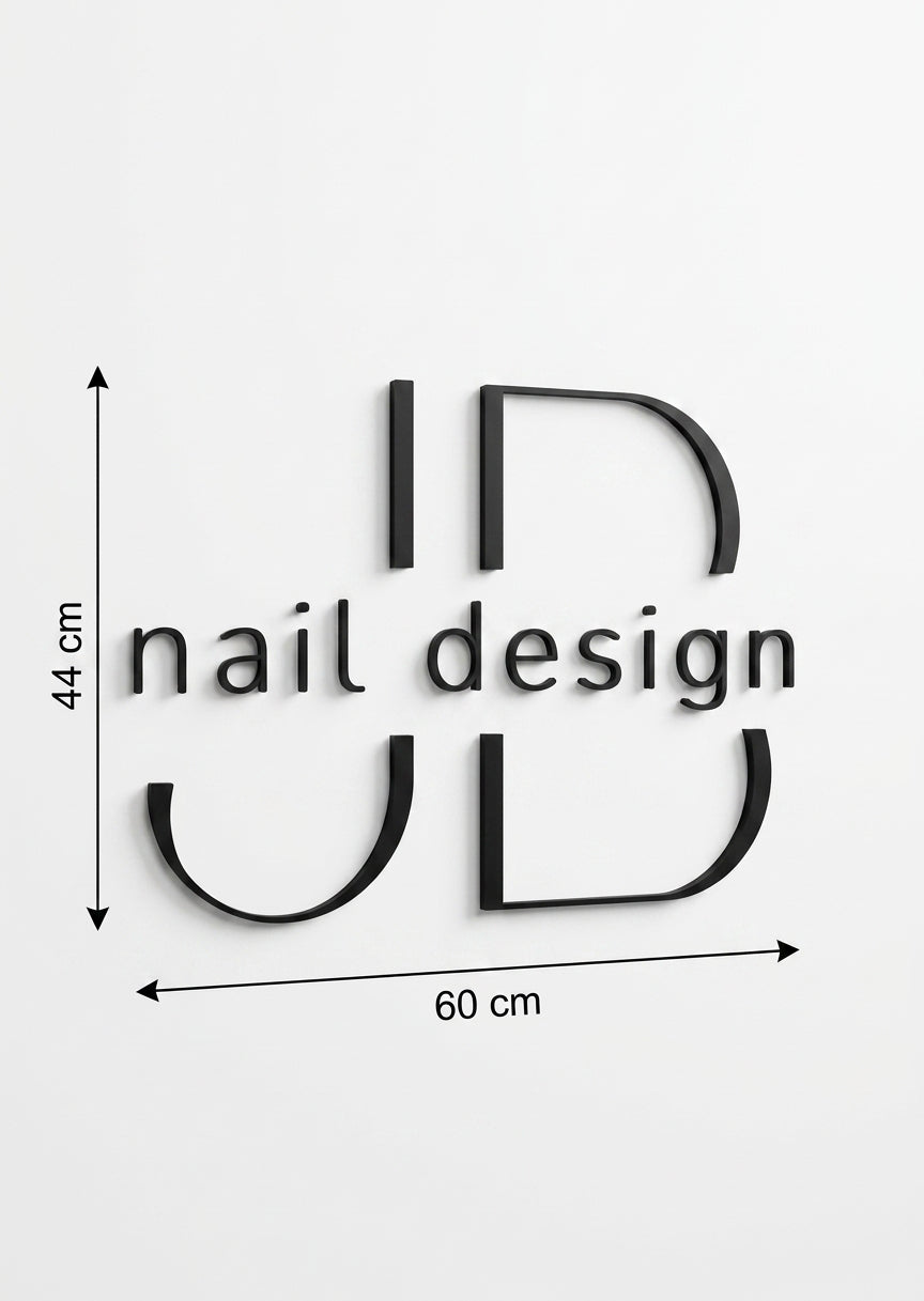 3D Logo Jennifer jennybecker2507@icloud.com
