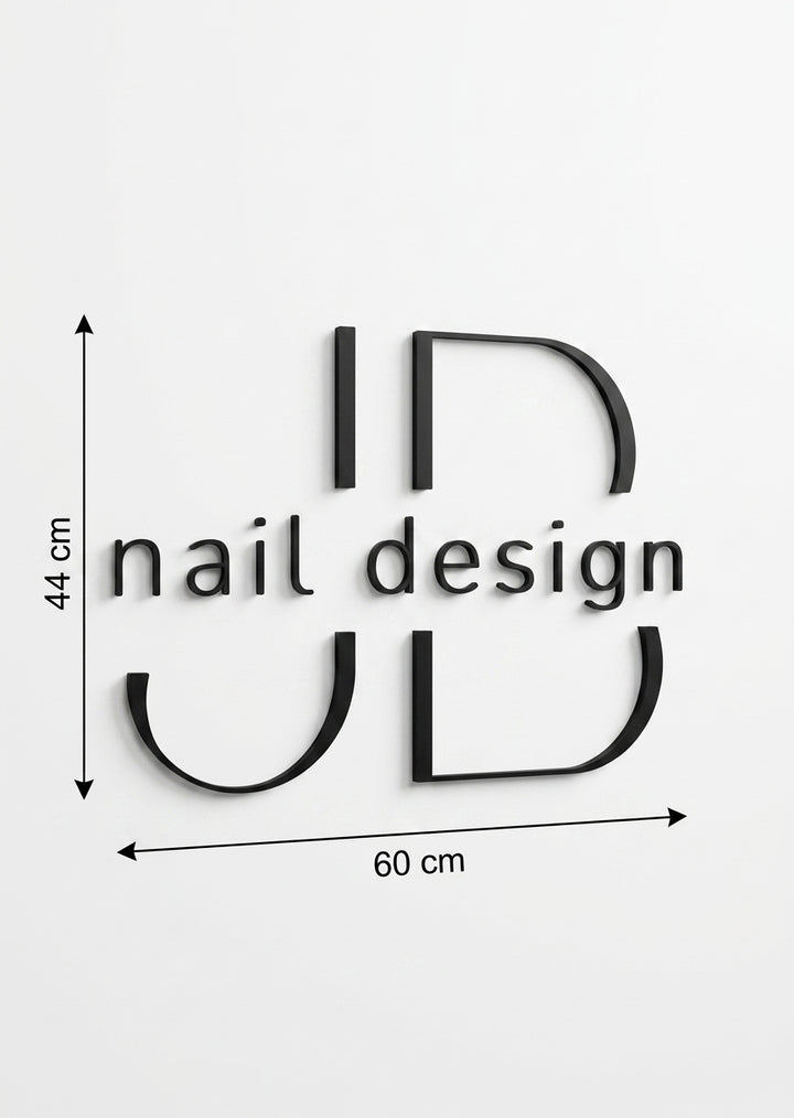3D Logo Jennifer jennybecker2507@icloud.com