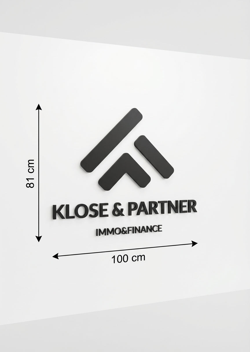 3D Logo teteettete w1daw