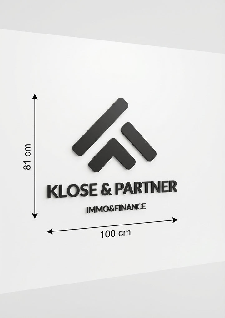 3D Logo teteettete w1daw