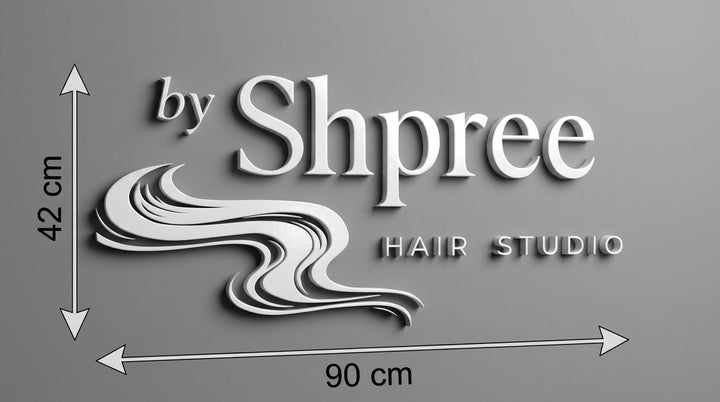 3D Logo Shpresim