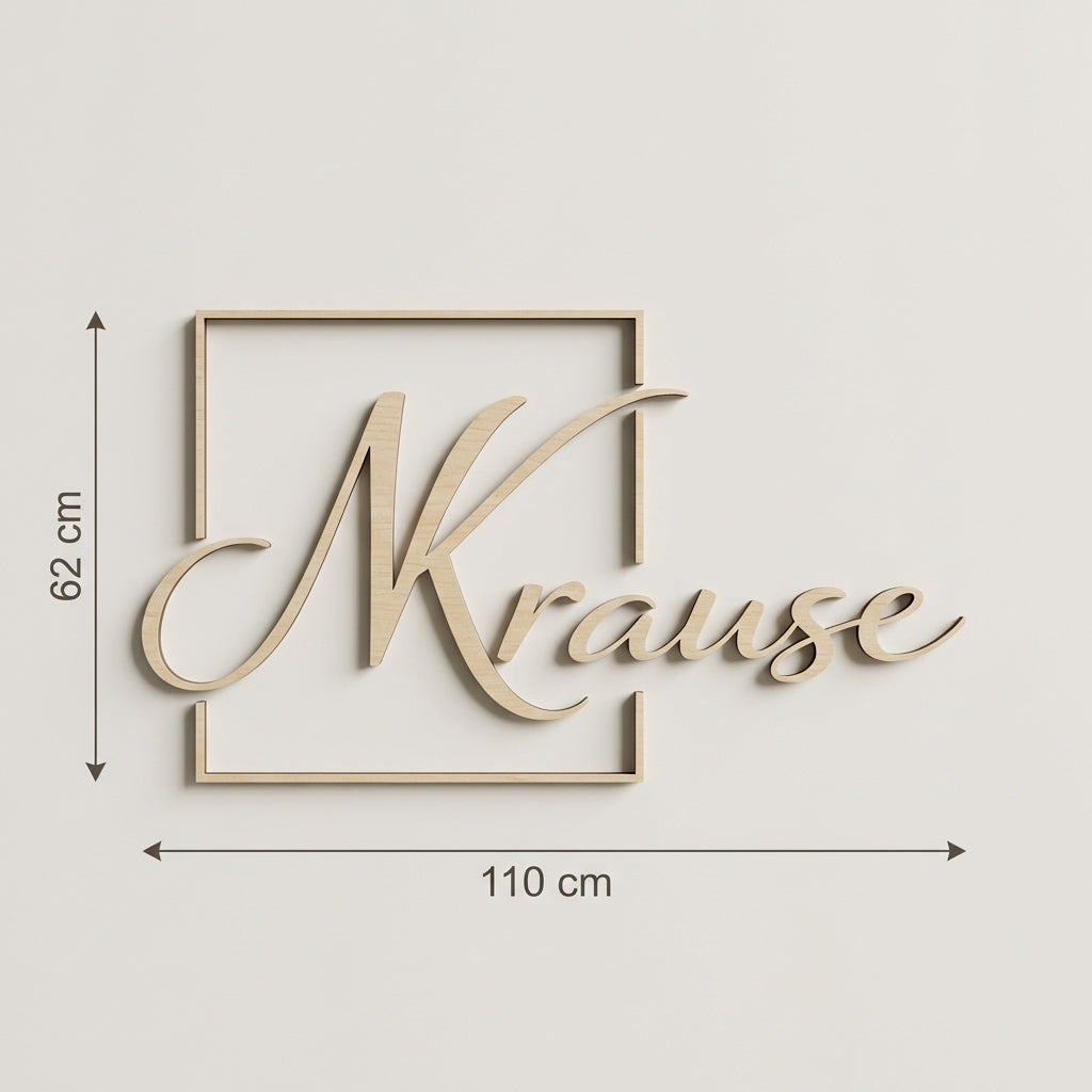 3D Logo Nicole -