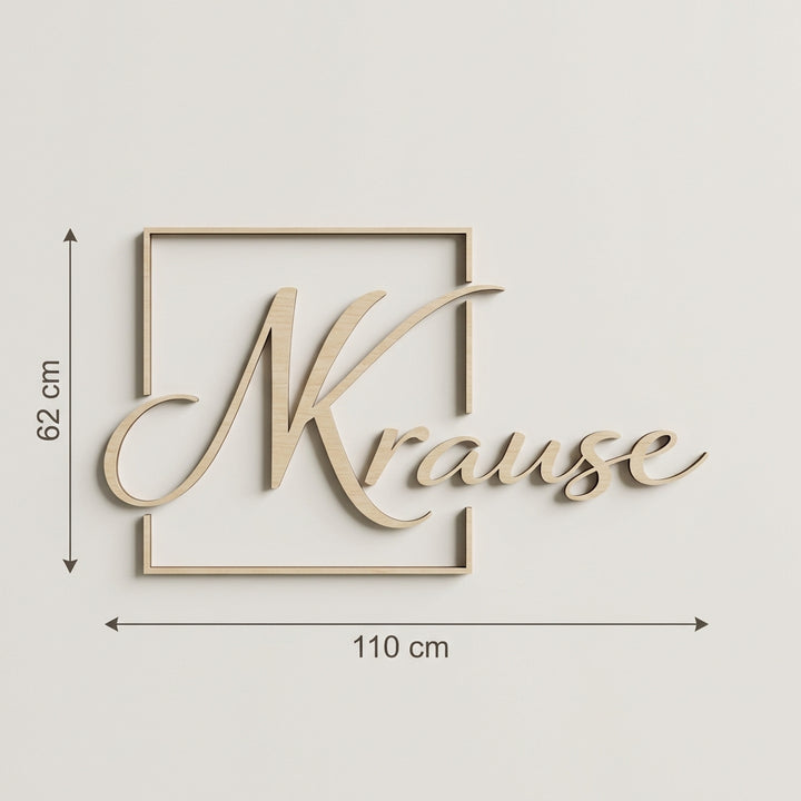 3D Logo Nicole -