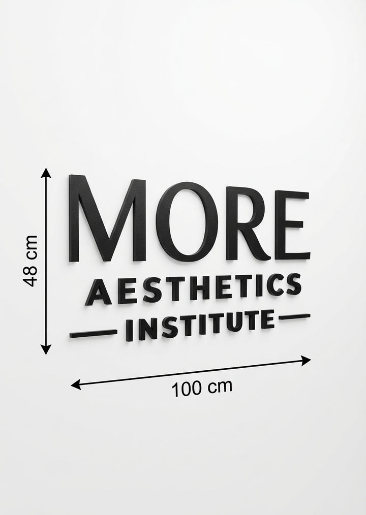 3D Logo teteetteetetewwaa aa