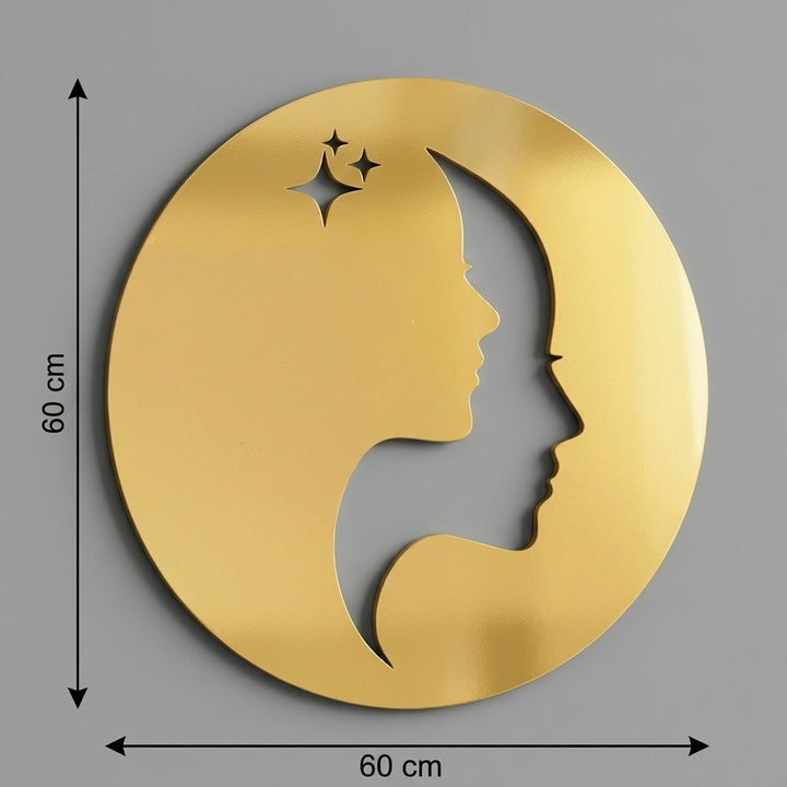 3D Logo Illiana me@illiana.de