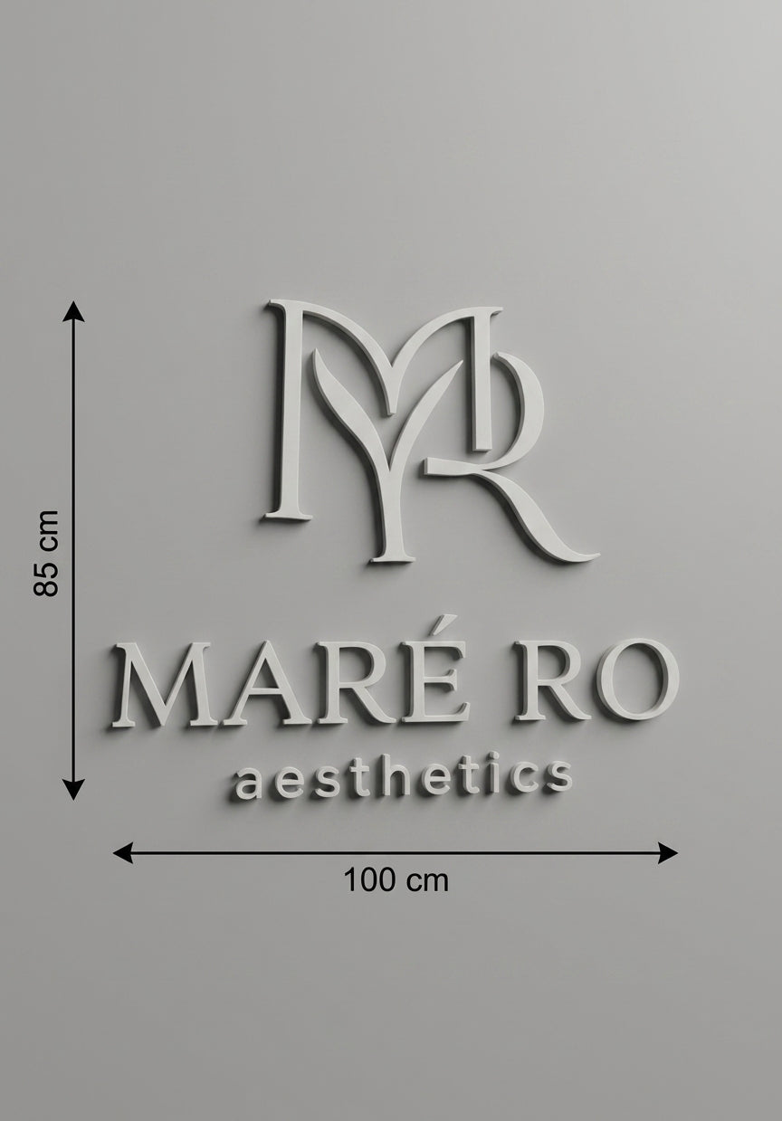 3D Logo Marina marry.rogge@gmail.com