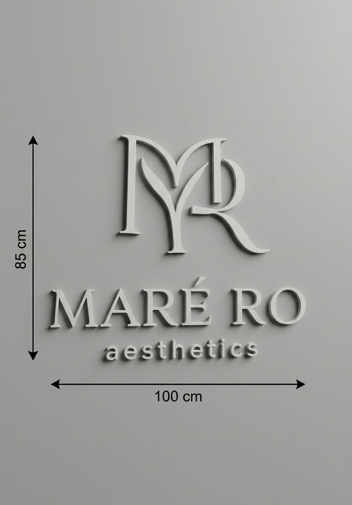 3D Logo Marina marry.rogge@gmail.com