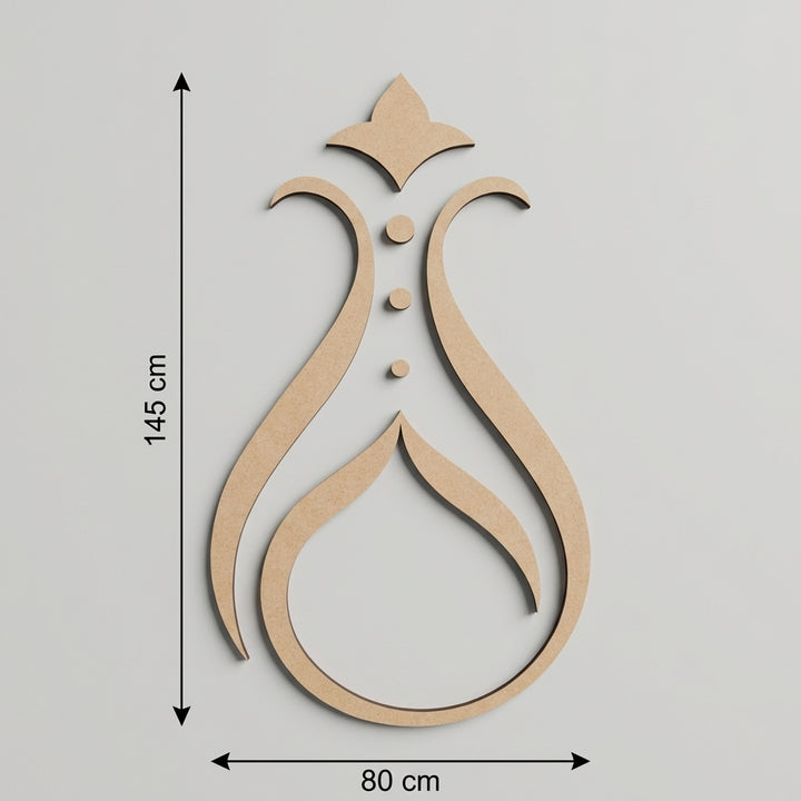 3D Logo Furkan