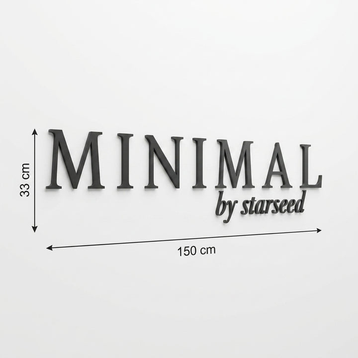 3D Logo Fatima Starseed hairstyle