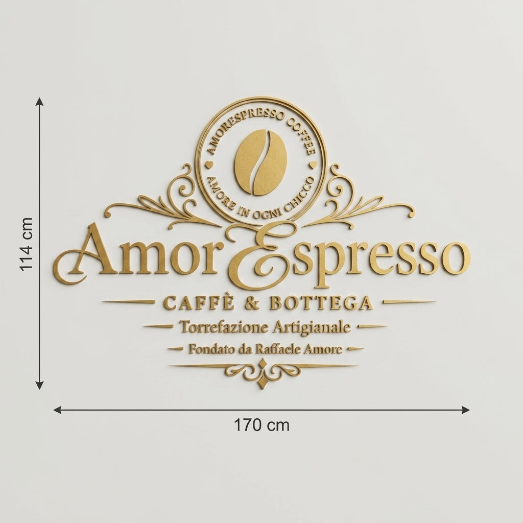 3D Logo Raffaele amoreraffaele17@gmail.com