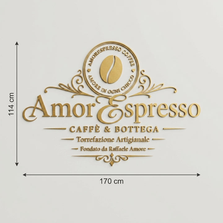 3D Logo Raffaele amoreraffaele17@gmail.com