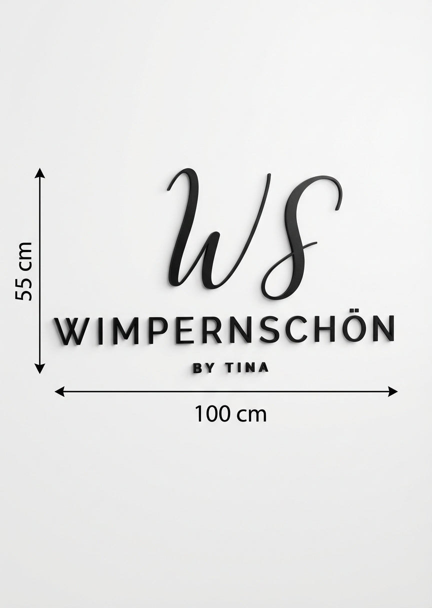 3D Logo Tabert - Rota Solutions GmbH