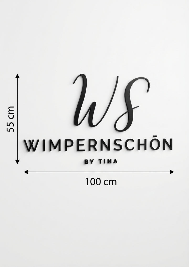 3D Logo Tabert - Rota Solutions GmbH