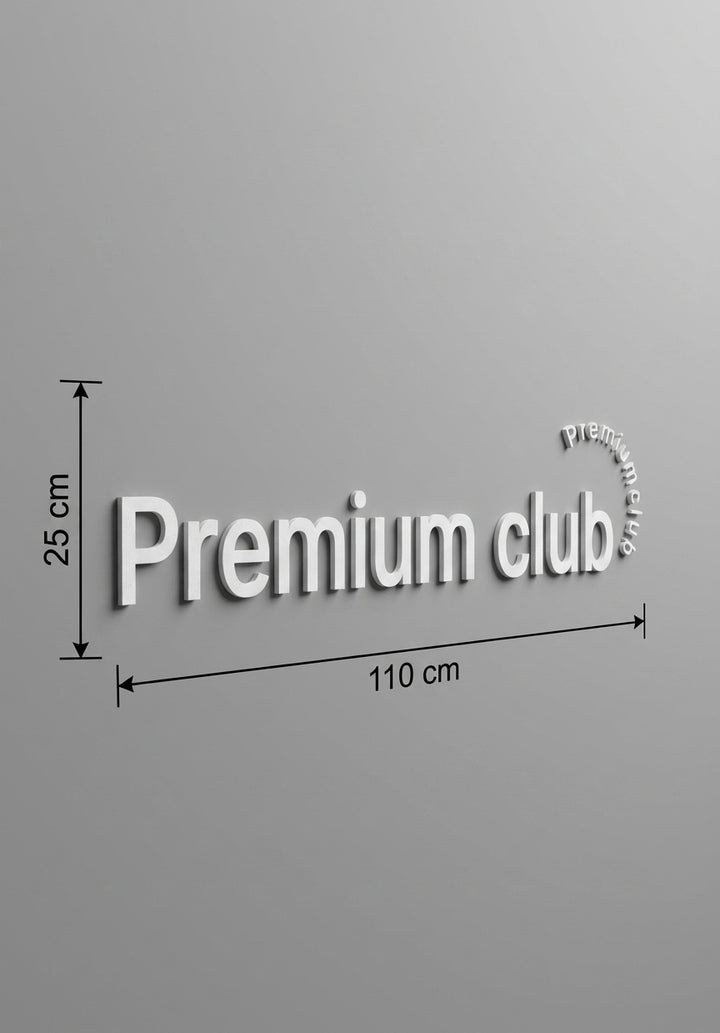 3D Logo Chiara lcmediasolution