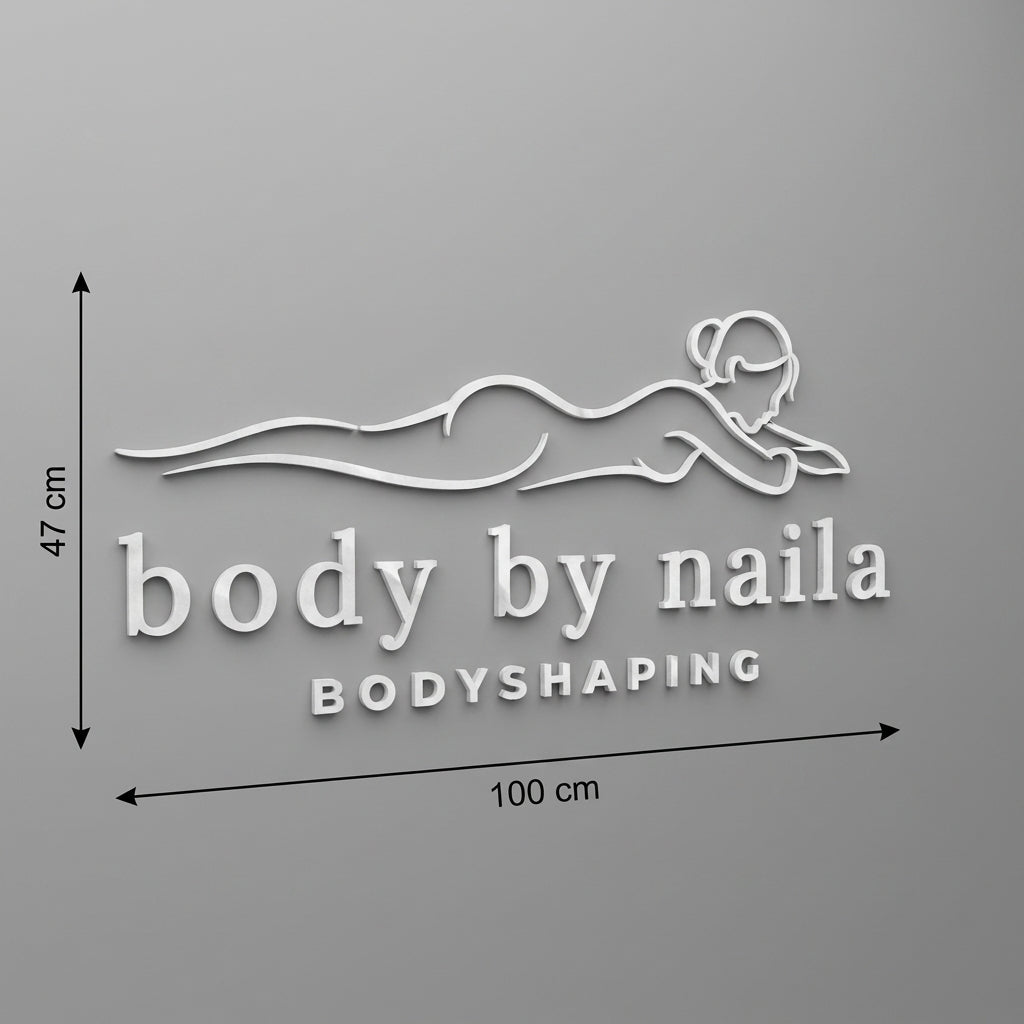 3D Logo Daniella daniellanyarko40@gmail.com