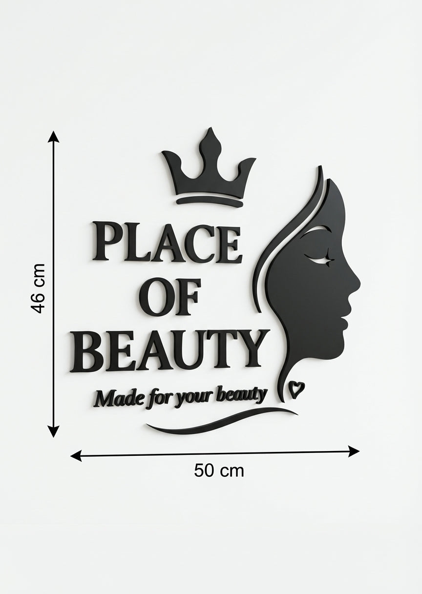 3D Logo Anita