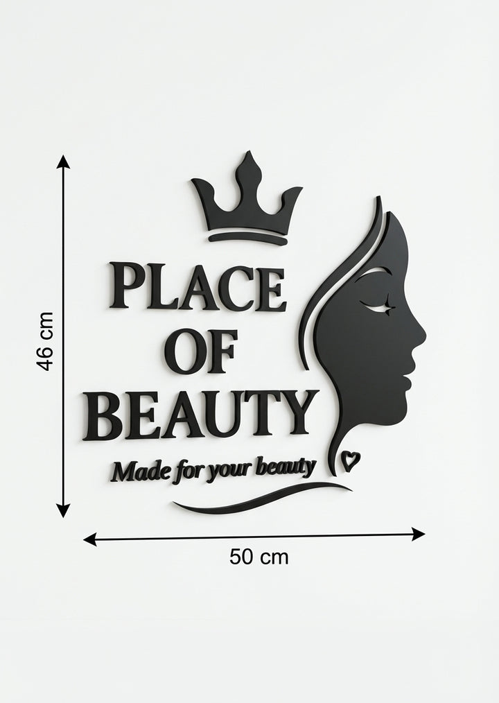 3D Logo Anita