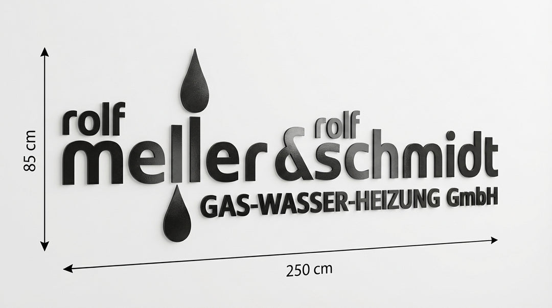 3D Logo Till
