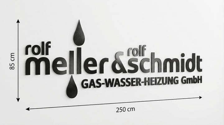 3D Logo Till