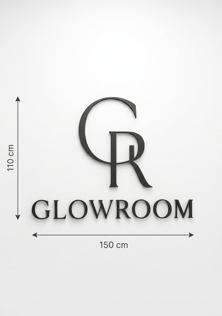 3D Logo Sema -