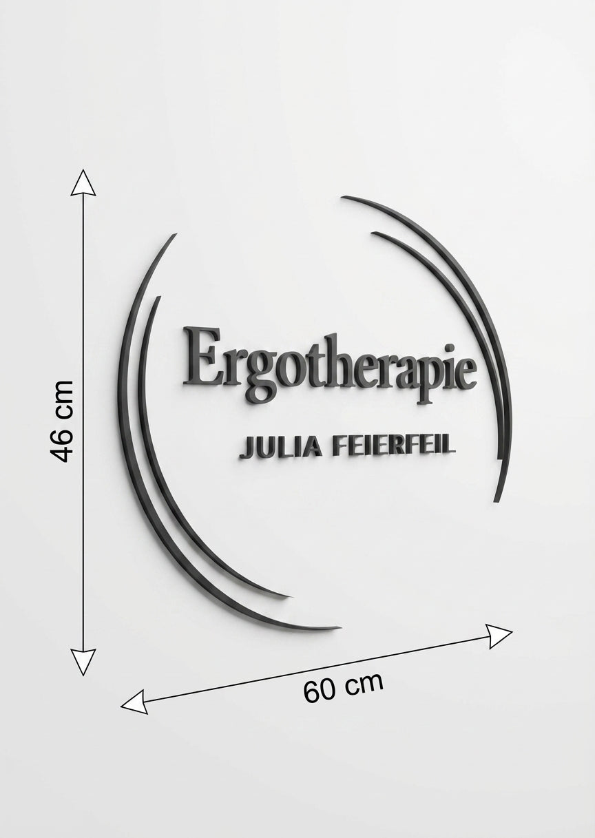 3D Logo Feierfeil ergo.feierfeil@yahoo.com