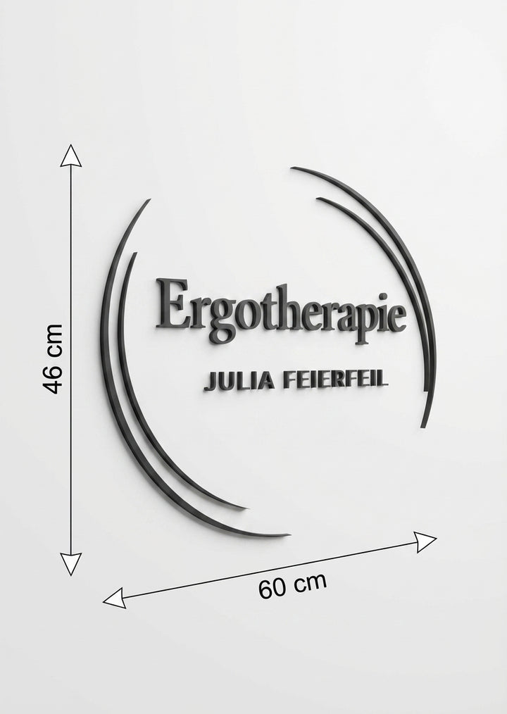 3D Logo Feierfeil ergo.feierfeil@yahoo.com