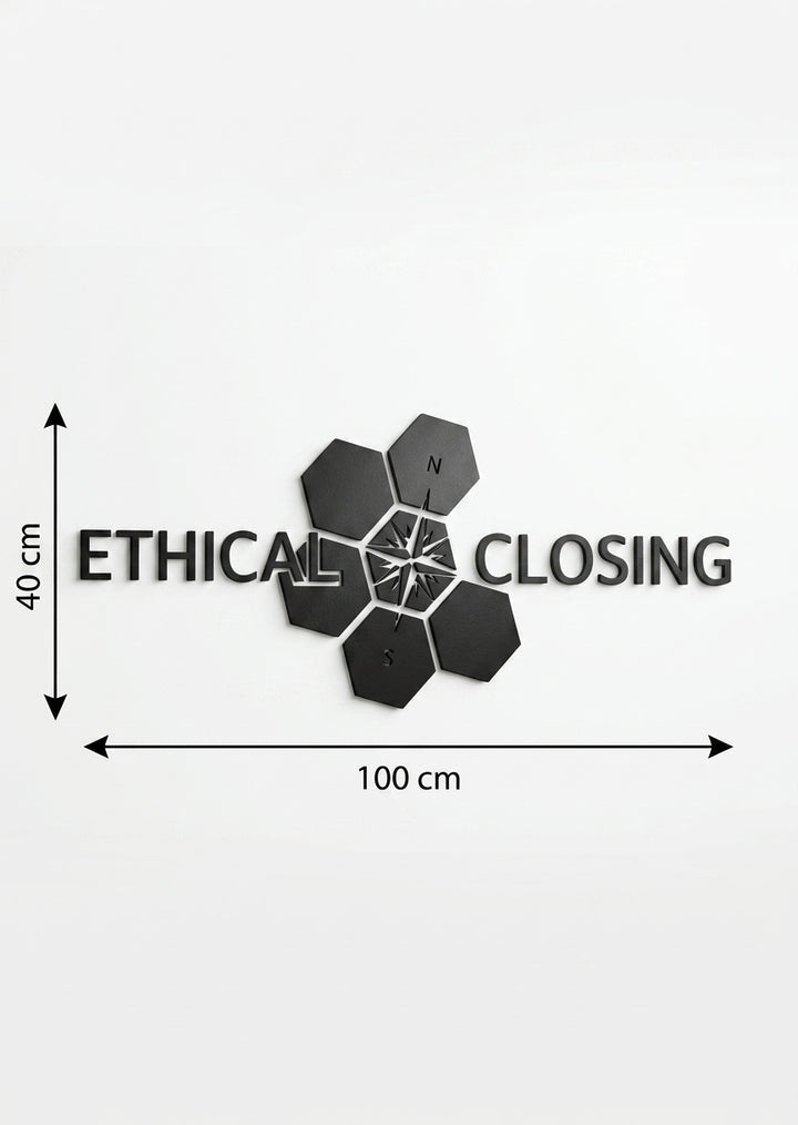 3D Logo Sören
